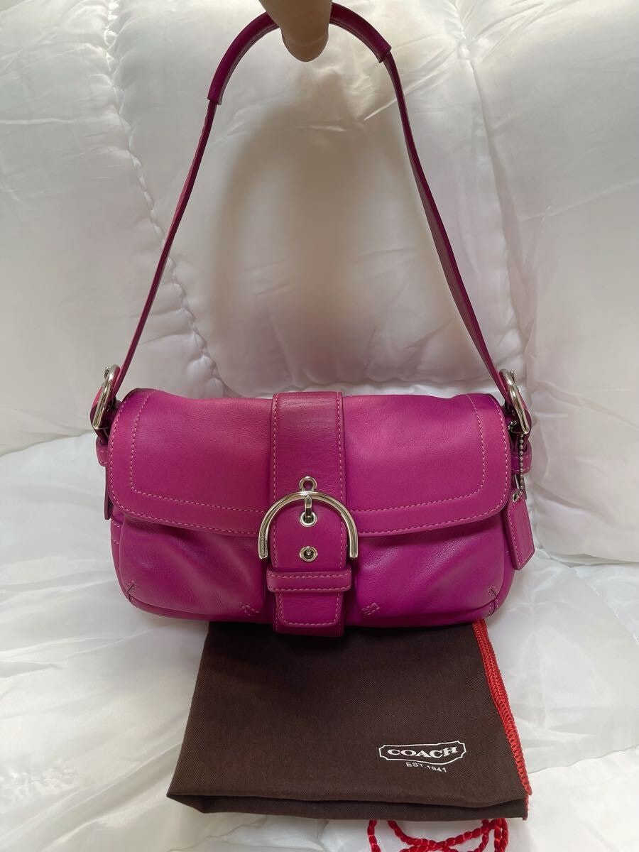 希少！BAPE×COACH ショルダーバッグ ボックスクロスボディ ピンク COACH® | Bape X Coach Box Crossbody In Signature Jacquard