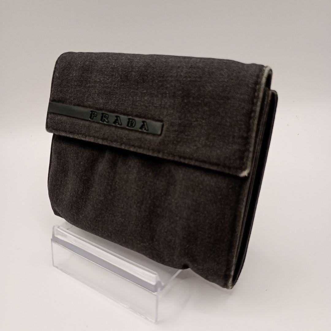 BlackEyePatch HWC Money Clip 