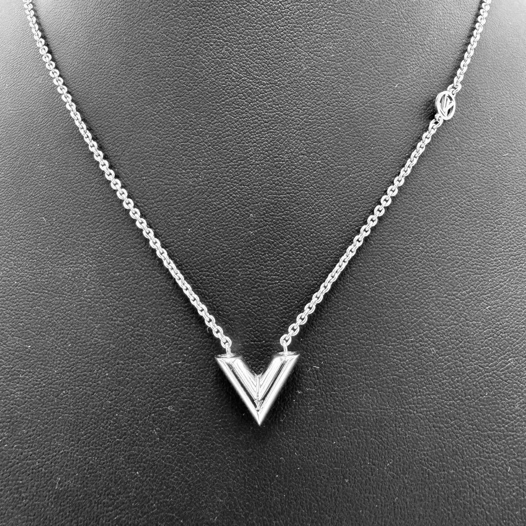 未使用に近い】No.415 【レア超美品】LOUIS VUITTON ルイ ヴィトン