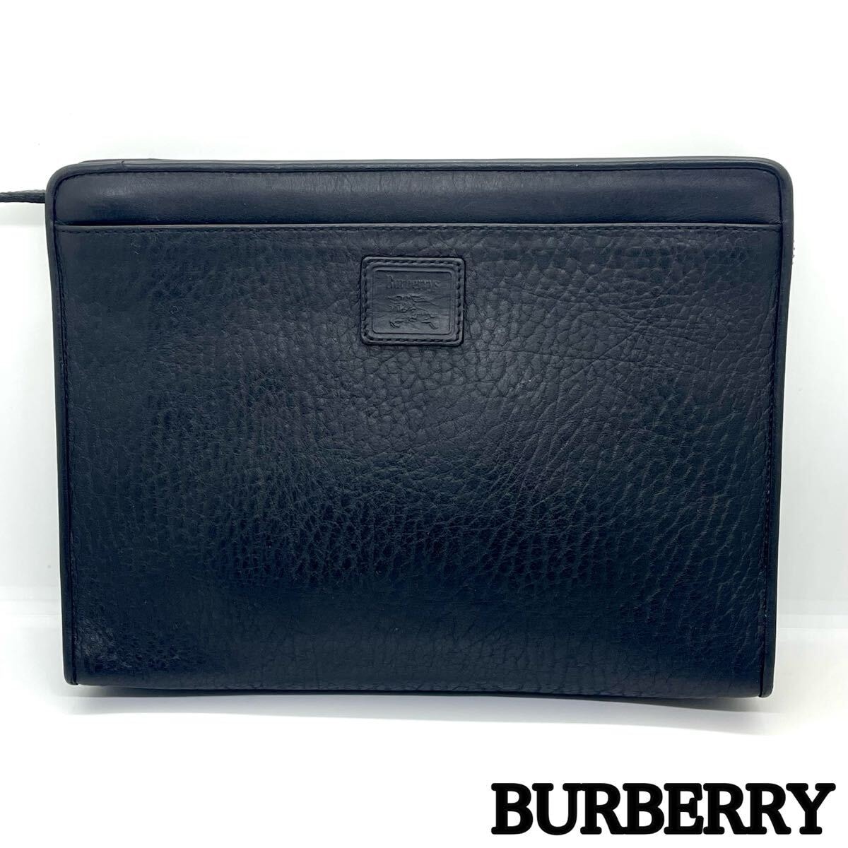 セカンドバッグ | BURBERRY(バーバリー) バーバリー - セカンドバッグ 