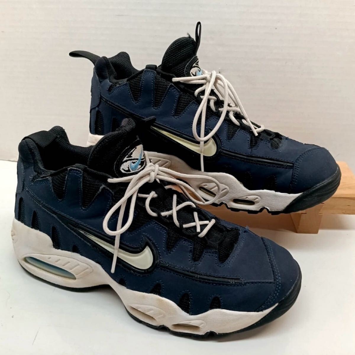 nike nomo max nm max ノモマックス 野茂 ノモ NMMAX ナイキ スニーカー 429749-402 429749 402 LA ドジャース dodgers 16 nmマックス 