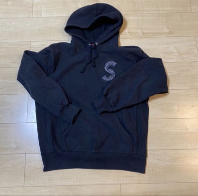 Supreme Arabic Logo Hooded Sweatshirt Supreme Arabic Logo Hooded Sweatshirt