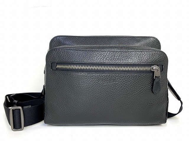 B (目立った傷や汚れなし)】Parker Top Handle ショルダーバッグ