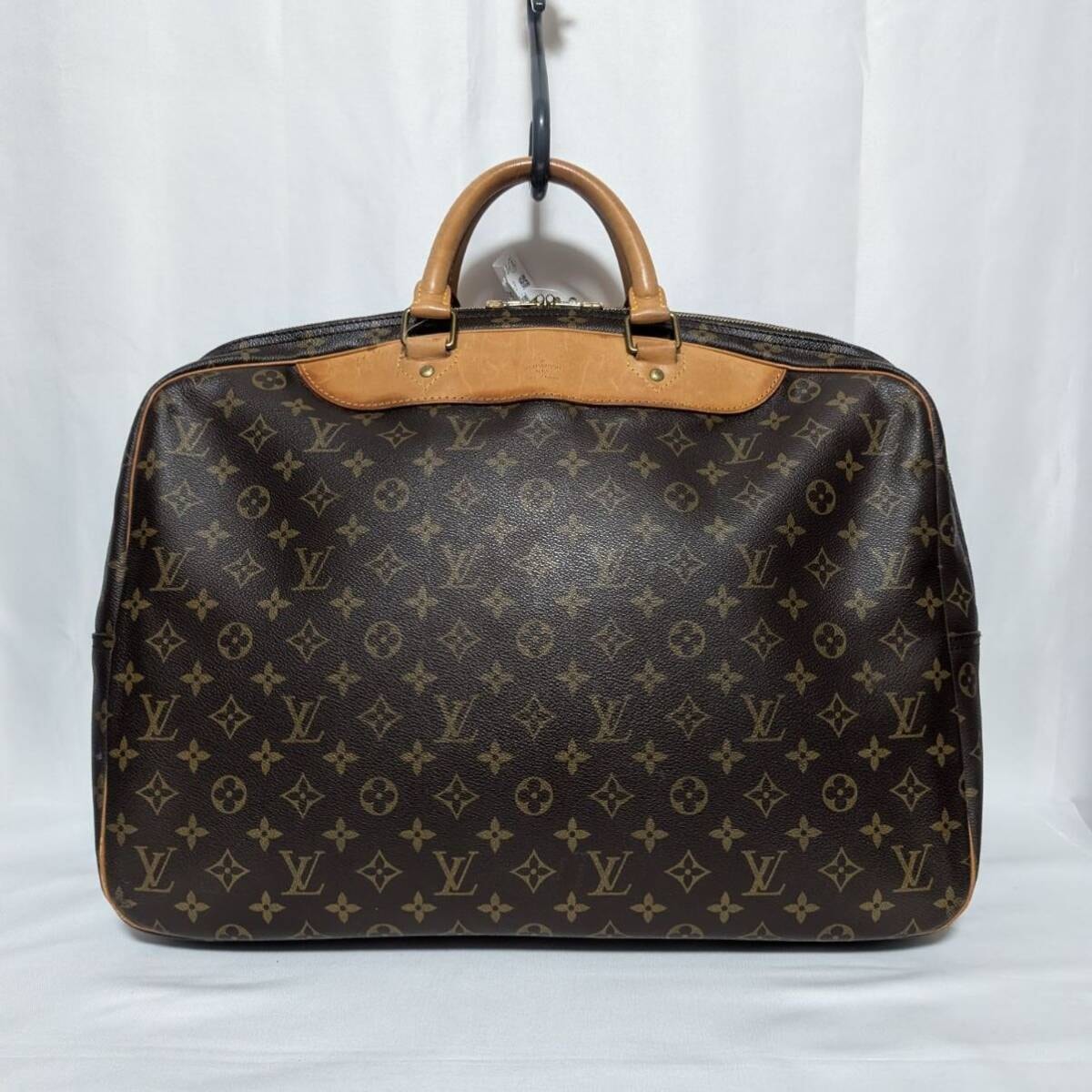 モノグラム アリゼ・ドゥ・ポッシュ ガーメントバッグ PVC M41392 LOUIS VUITTON ルイ・ヴィトン アリゼ・ドゥ・ボッシュ バッグ