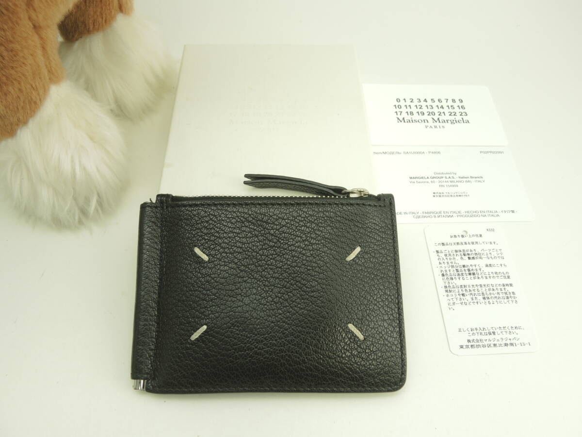 B (目立った傷や汚れなし)】Maison Margiela メゾンマルジェラ MM11 