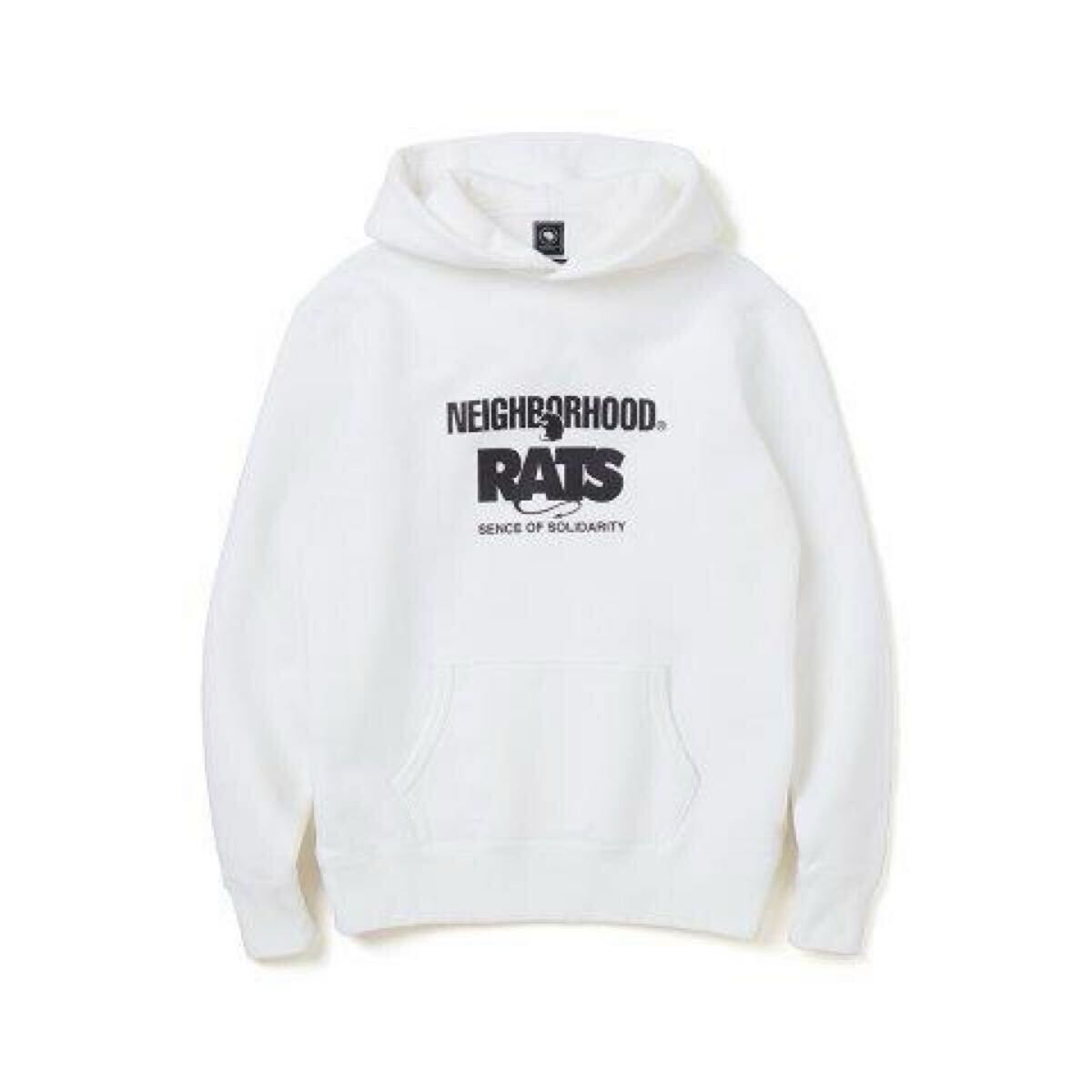 新品・未使用(ワケあり)】2025 初売りNEIGHBORHOOD 20th RATS X