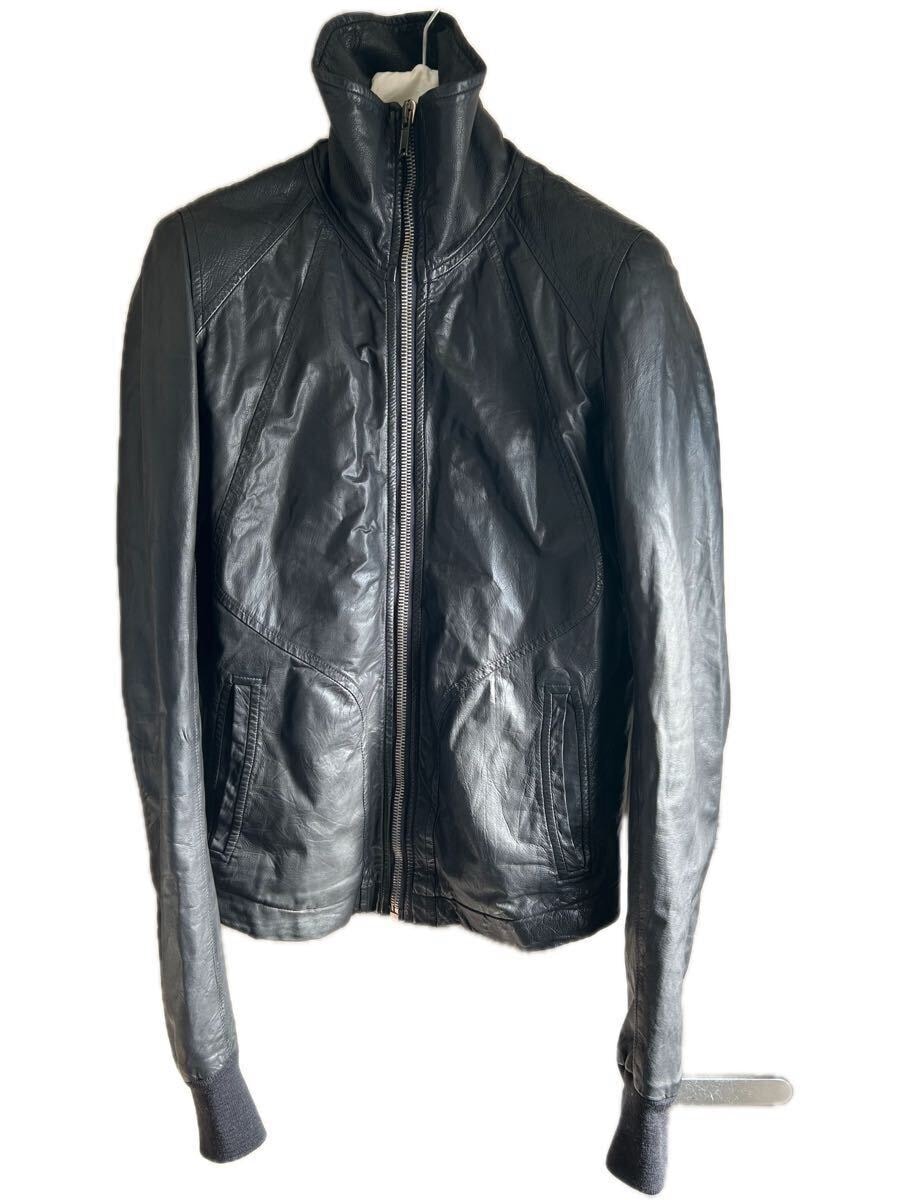 Rick owens インターシャ　レア　リックオウエンス