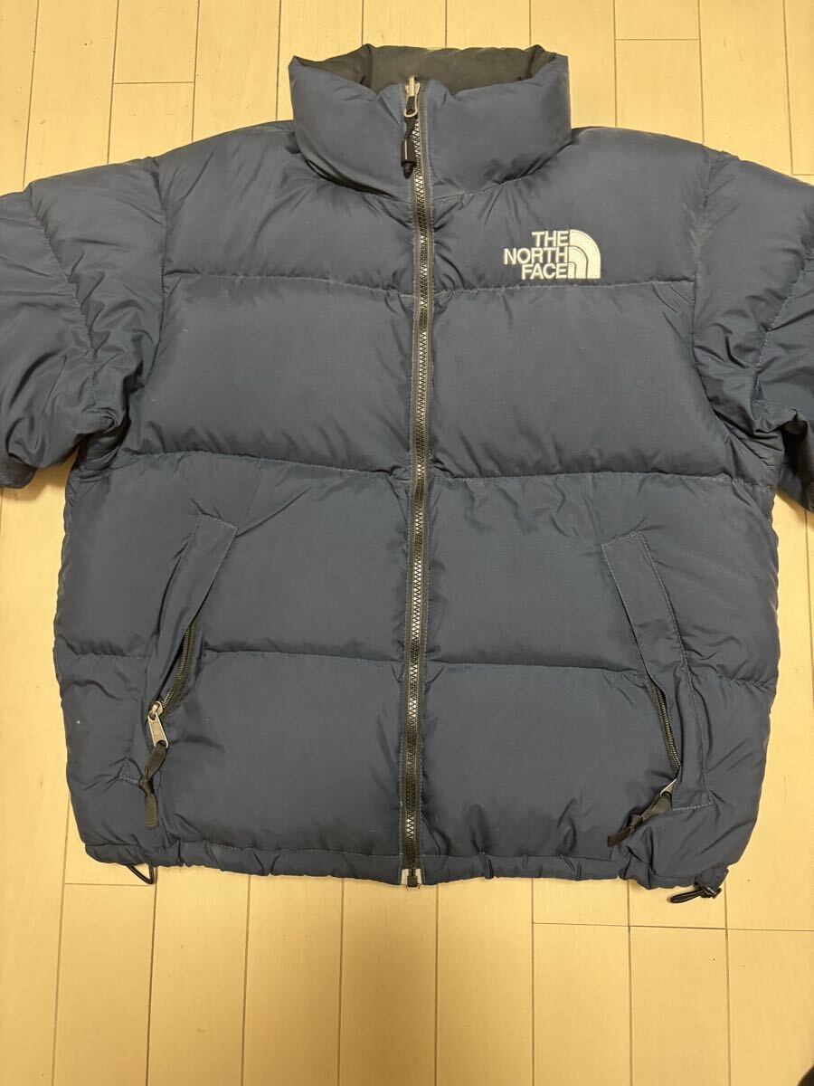 The North Face x Brain Dead Civilisation Is Overrated Parka 