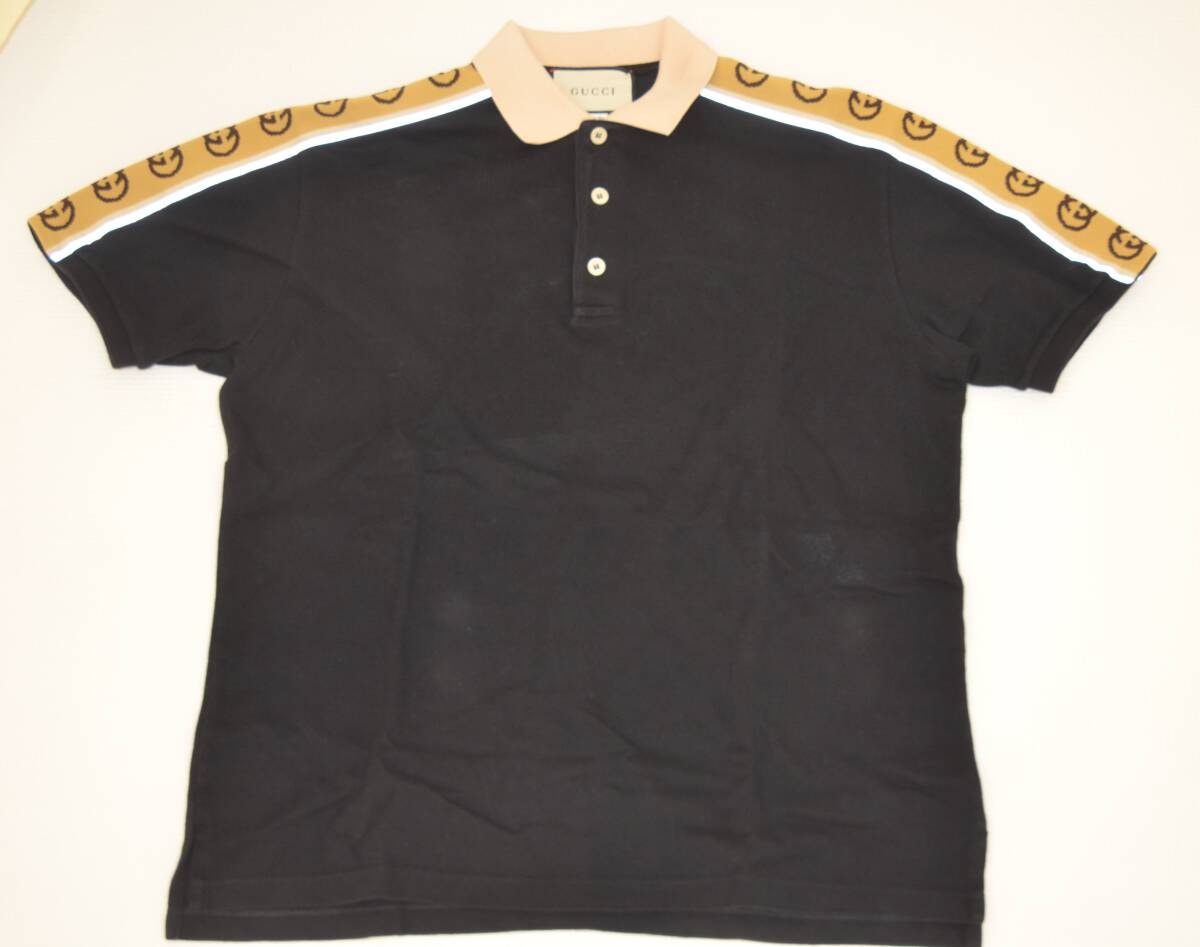 B (目立った傷や汚れなし)】【大黒屋】☆美品☆GUCCI グッチ 20SS