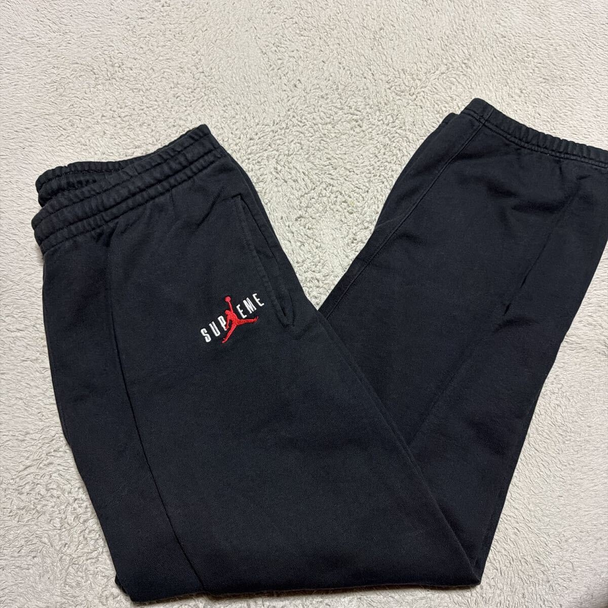 Supreme NIKE JORDAN Sweat Pants スウェットパンツ　XL 