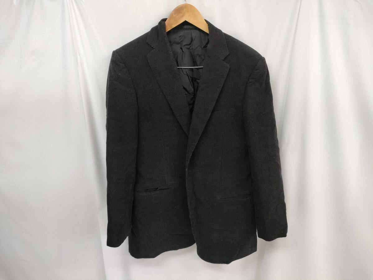 BURBERRY バーバリージャケット ブラック