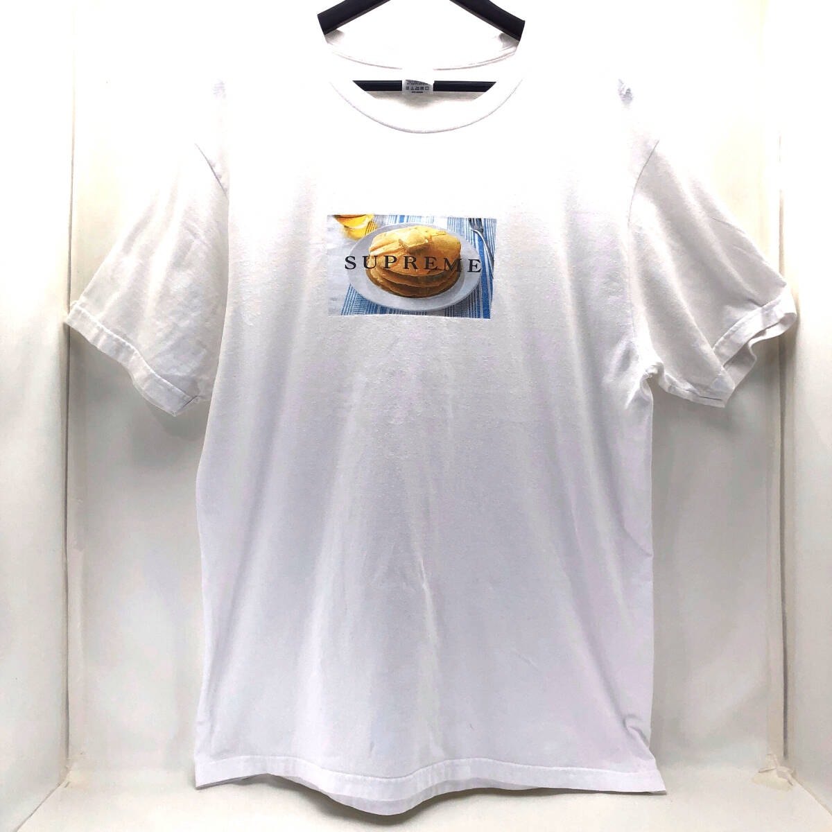 Supreme x Wu-Tang RZA Tee 