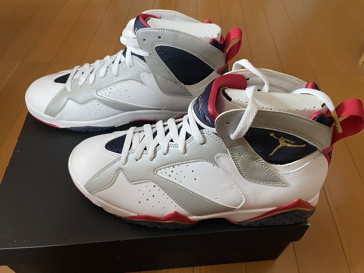 ジョーダン エアジョーダン7 (JORDAN Air Jordan 7) の新作・中古通販