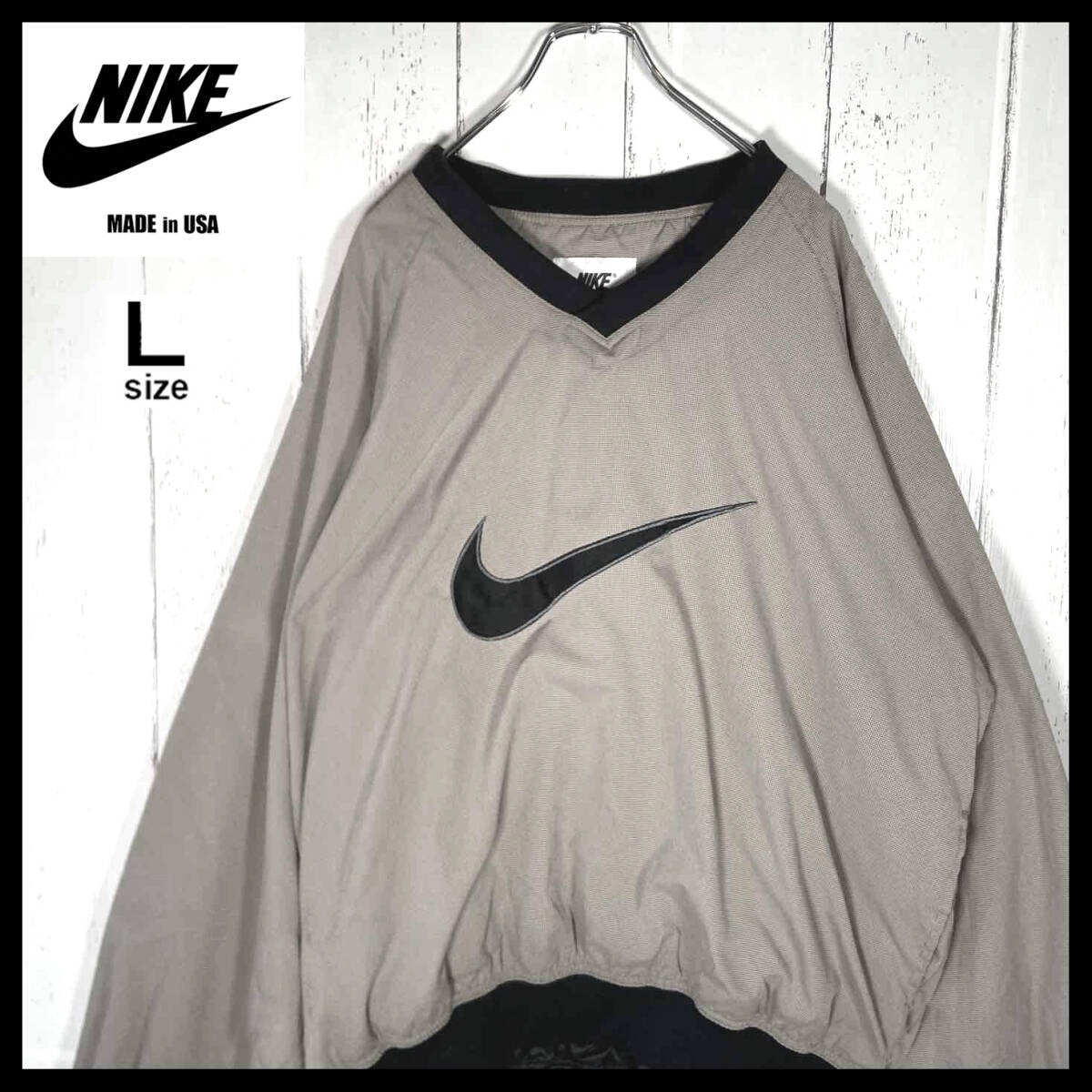 Nike x Off-White NRG Gore-Tex Jacket Black 