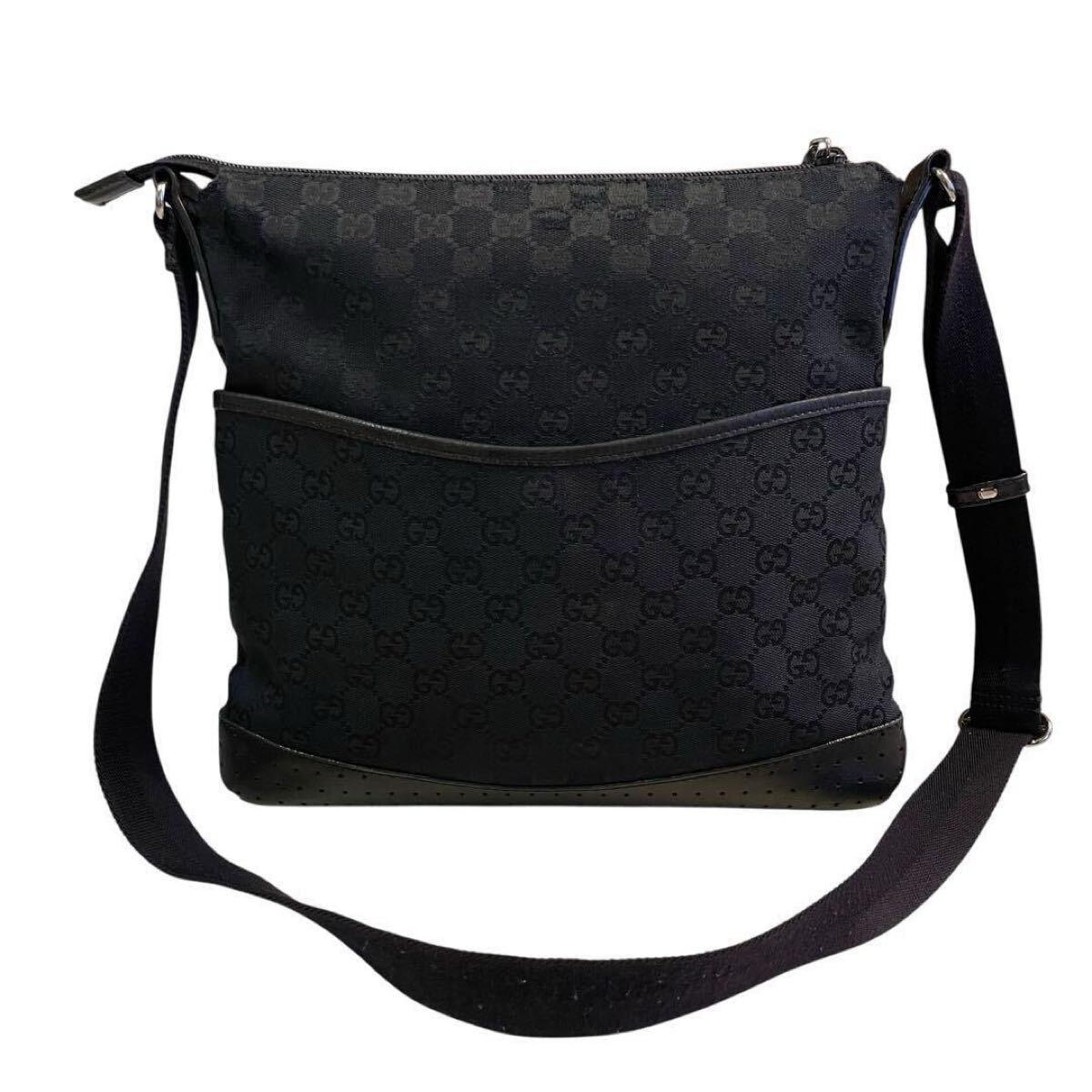 WACKO MARIA x Speak Easy Nylon Waist Bag 