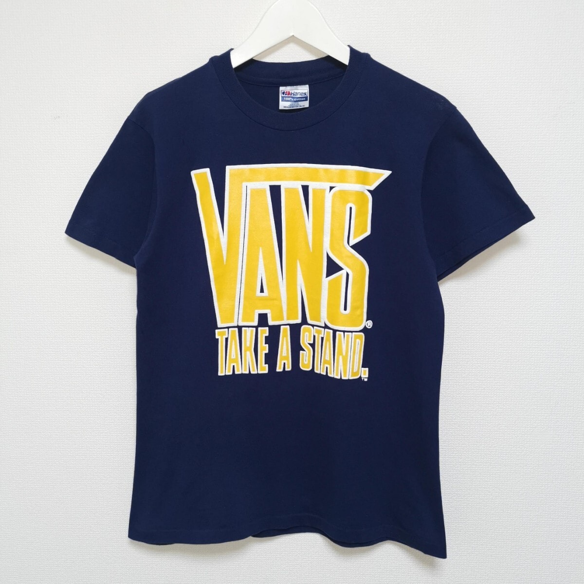VANS x ELLEGARDEN Pirates OTW Tee 