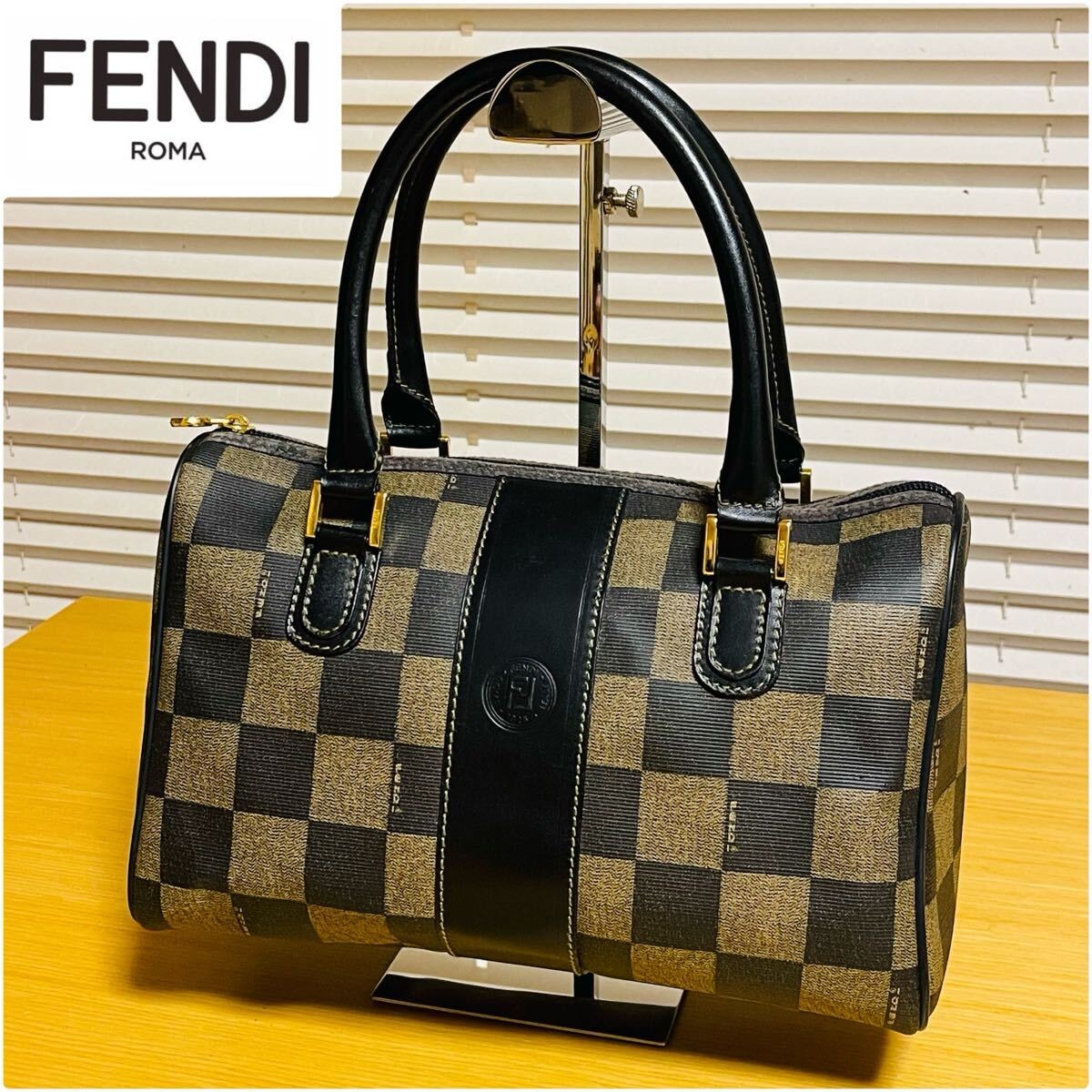 Aime Leon Dore Aqua Print Mesh Tote Bag 
