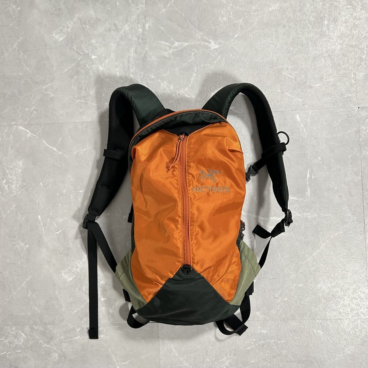 ARC'TERYX x BEAMS Mantis 26L Backpack 