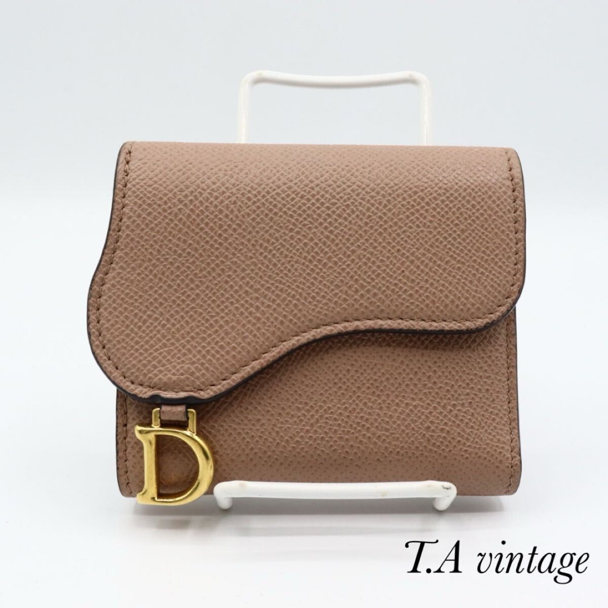 Christian Dior ヴィンテージ チェーンウォレット 中古・古着通販】Christian Dior (クリスチャン ディオール) チェーン