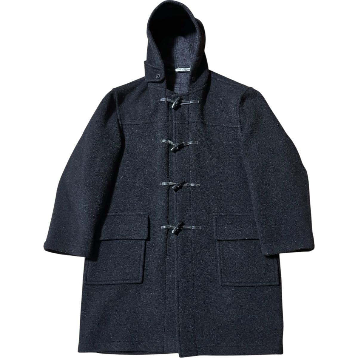 楽天市場】古着 バーバリー ダッフルコートの通販 美品 BURBERRY