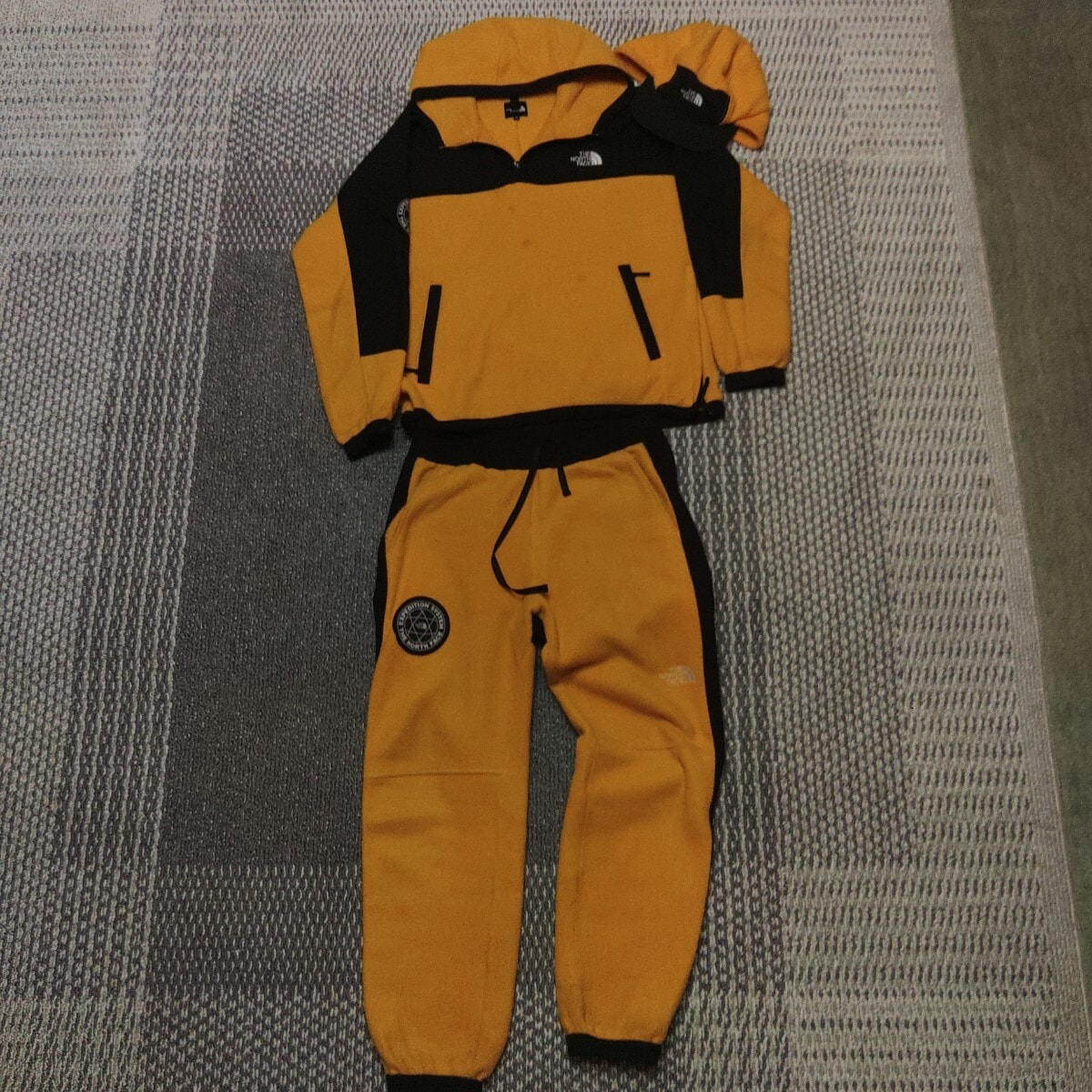 THE NORTH FACE ノースフェイス