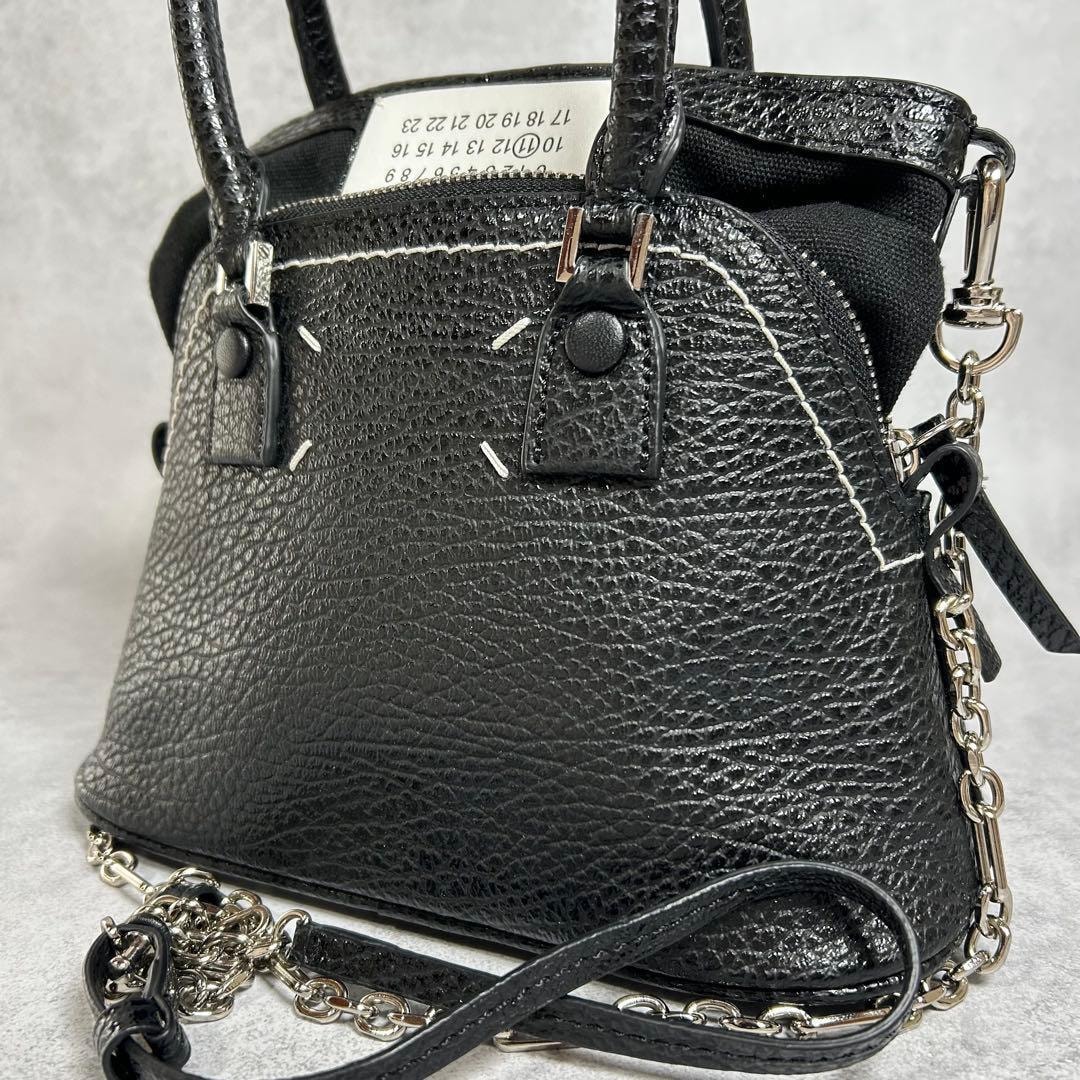 Maison Margiela 2way ショルダーバッグ ハンドバッグ