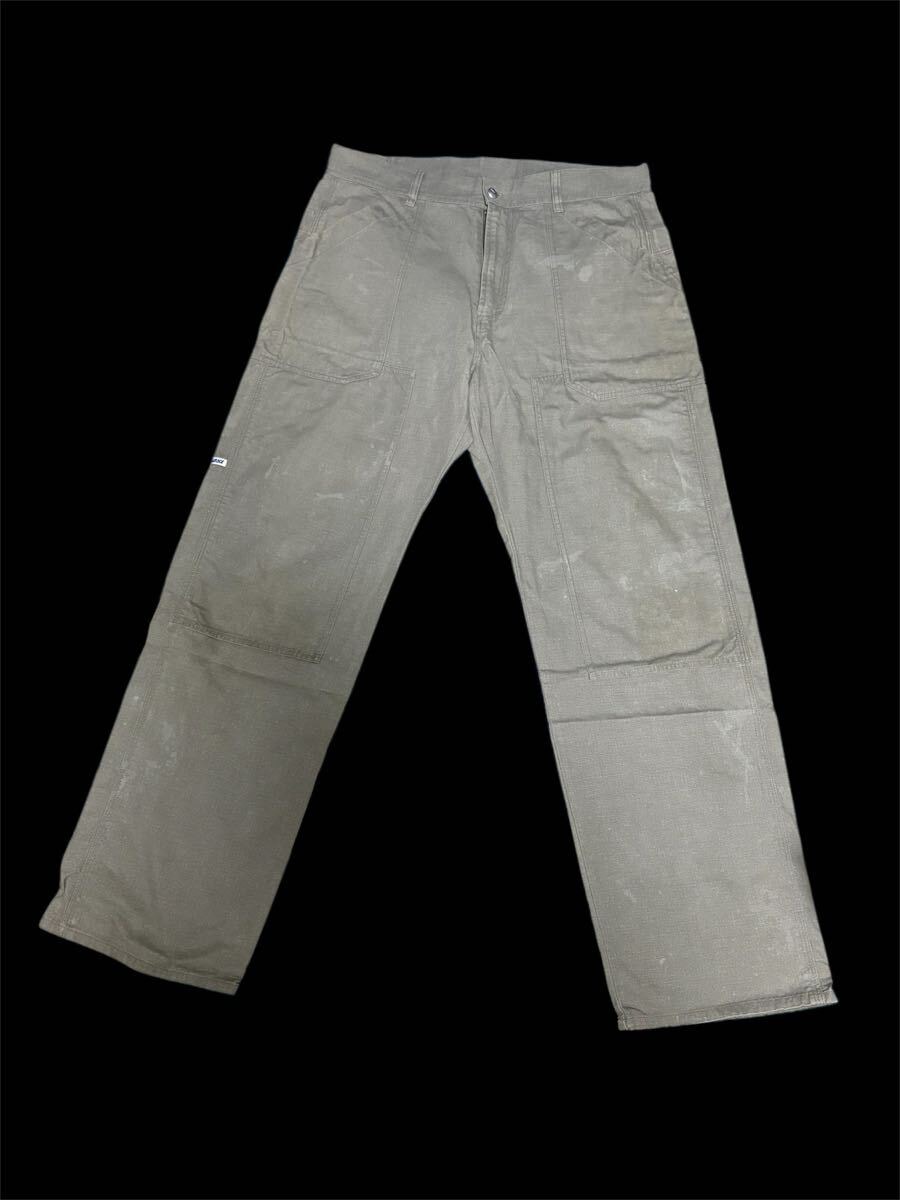 55ディーゼル　カーゴパンツ　サイズ36 USED DIESEL