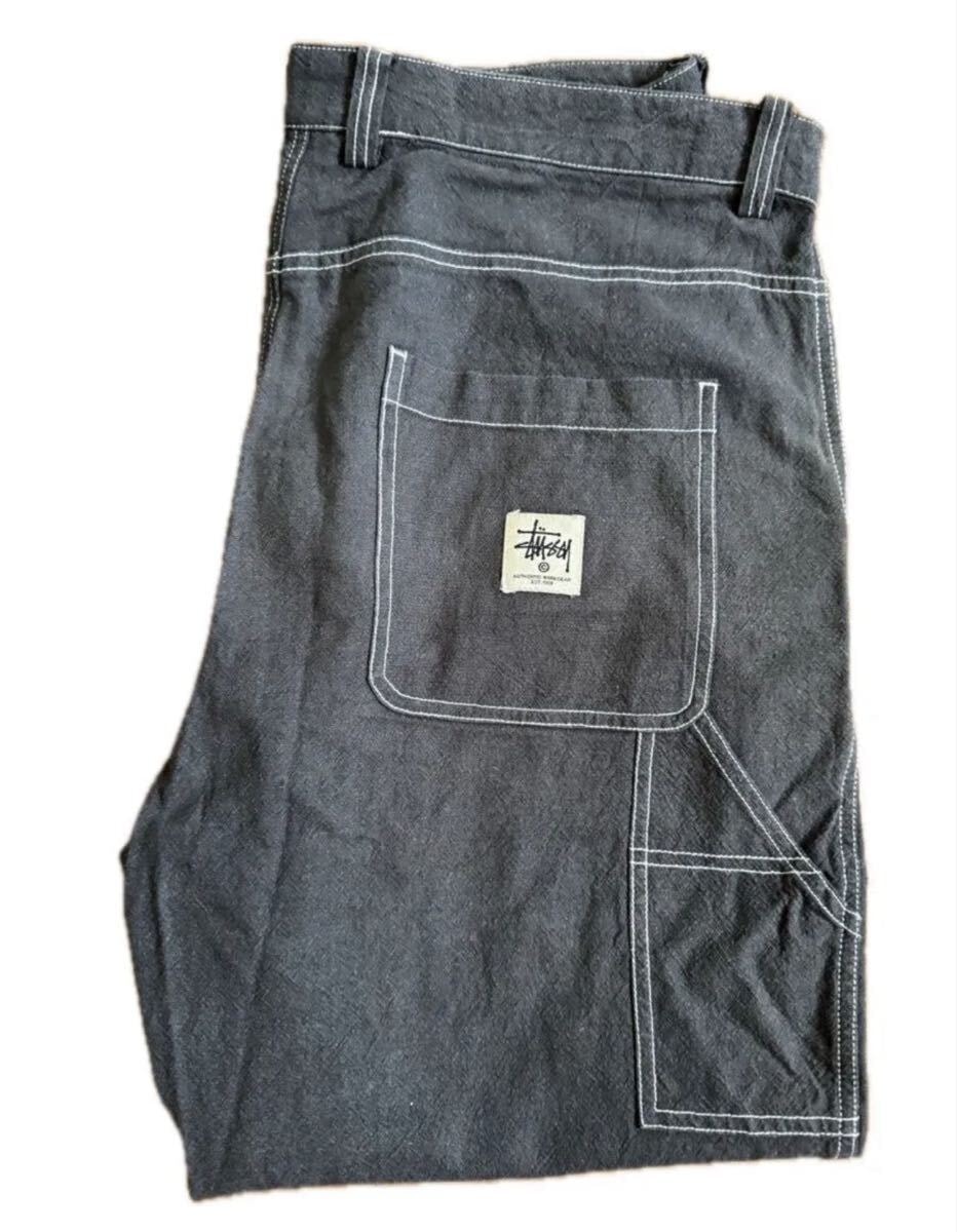 TTTMSW TTT Logo Sweat Half Pants 