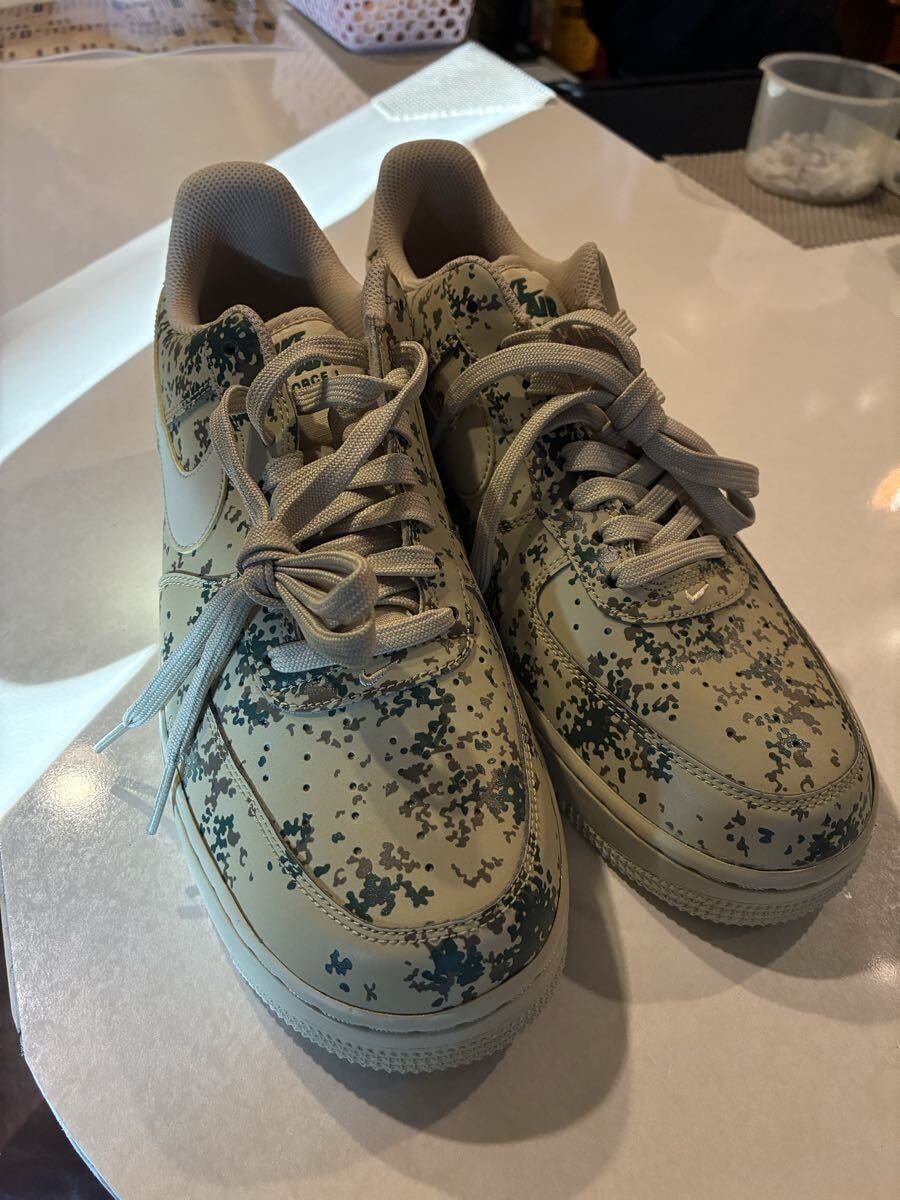 NIKE エアフォース1 スニーカー