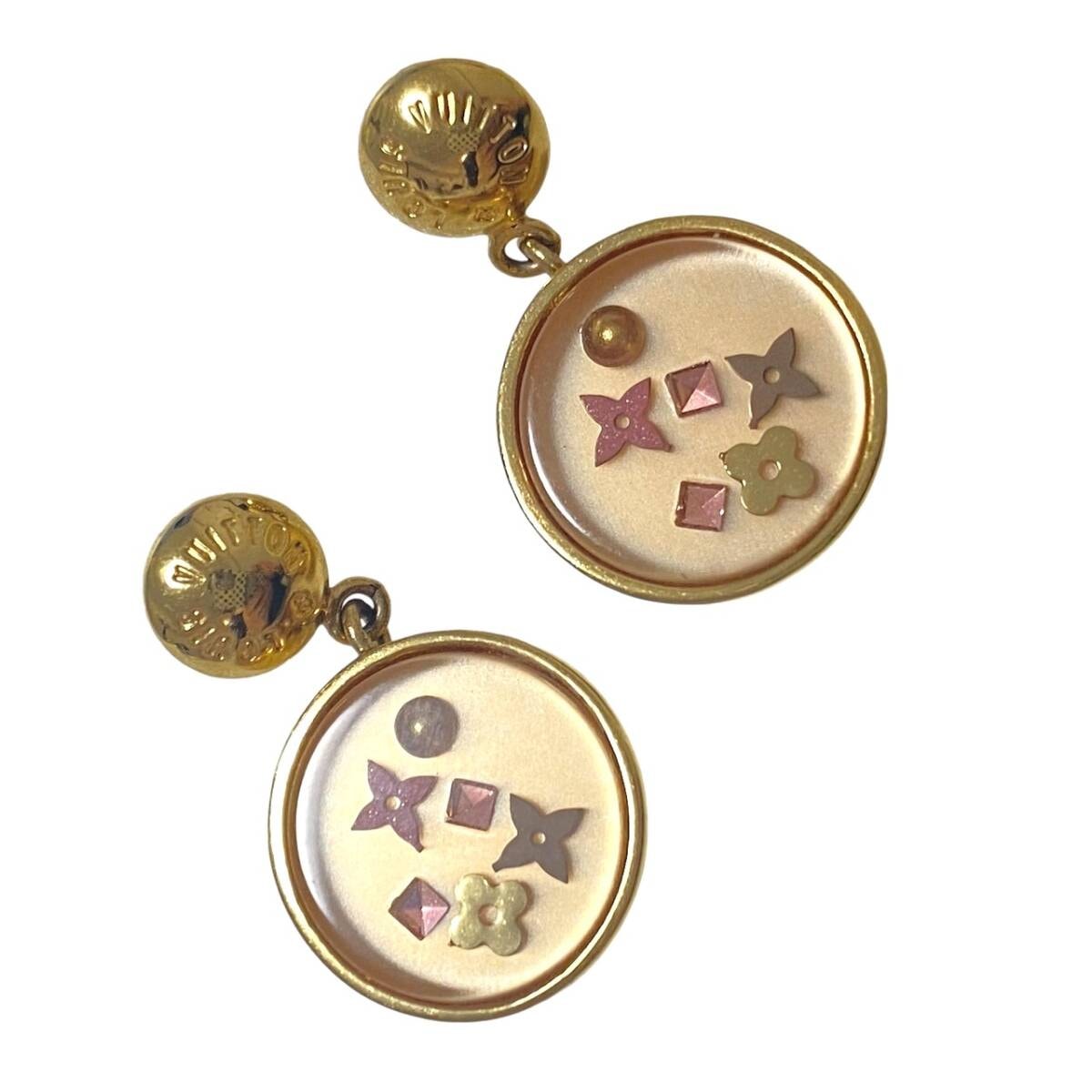 B (目立った傷や汚れなし)】1793 LOUIS VUITTON ルイヴィトン アンク