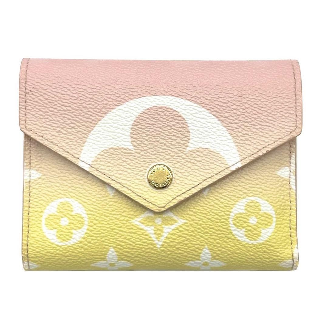 C (やや傷や汚れあり)】☆最終価格☆SALE【6db0810-k】ルイヴィトン 三