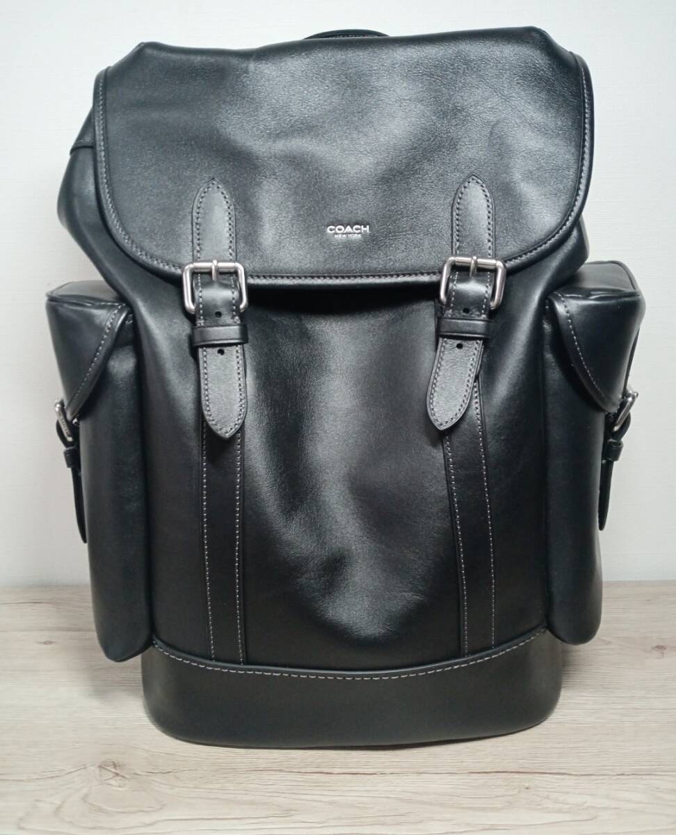 B (目立った傷や汚れなし)】【中古】 コーチ ショルダーバッグ