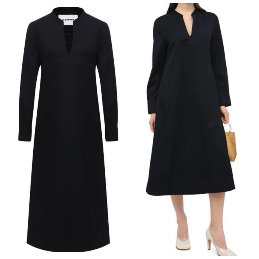 A+ (新品・未使用(ワケあり))】未使用タグ付 JIL SANDER ジル A+ (新品・未使用(ワケあり))】未使用タグ付 JIL SANDER ジル