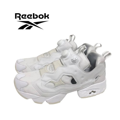 Reebok INSTAPUMP FURY 94 GRAPE BRAIN 