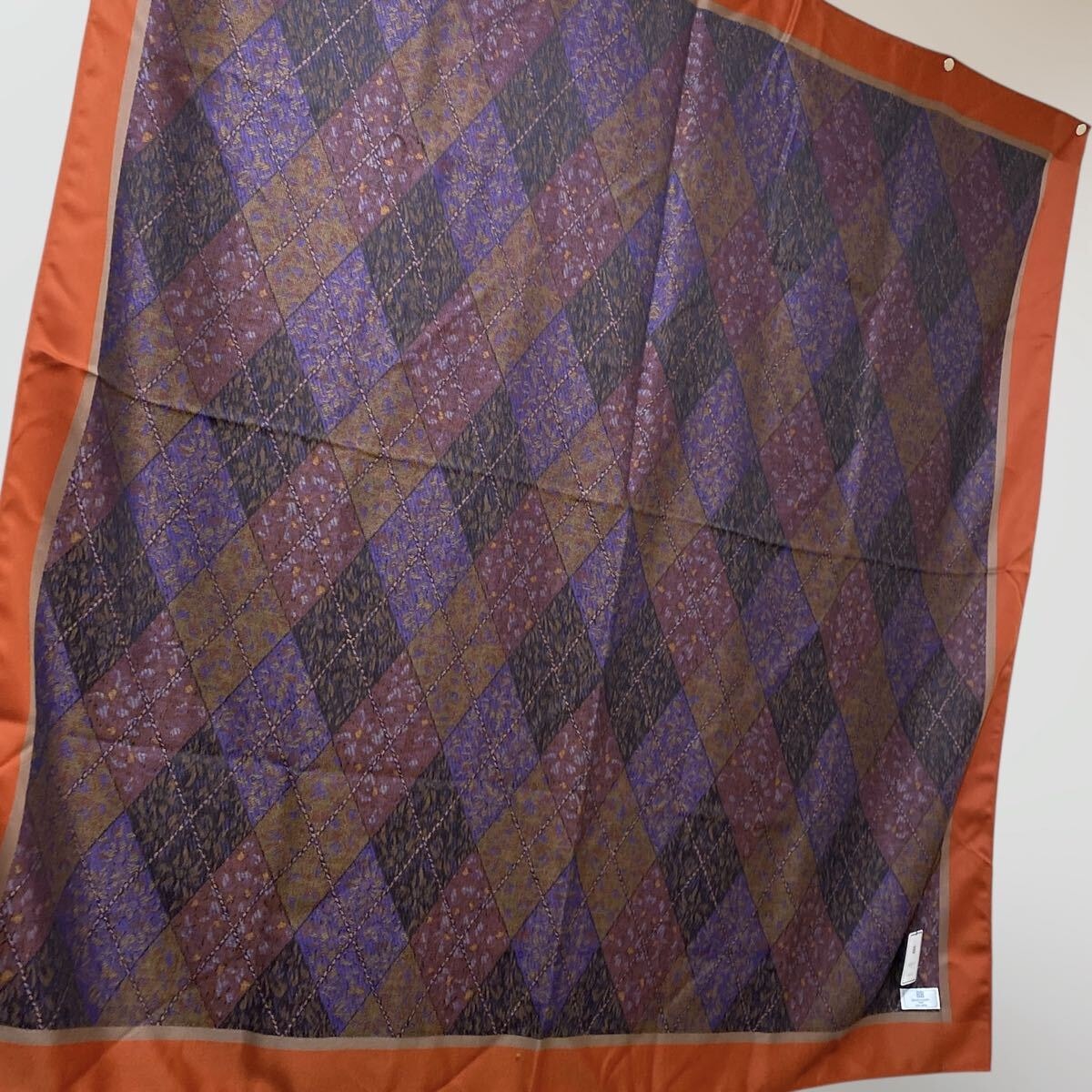 A+ (新品・未使用(ワケあり))】未使用タグ付き 超美品 GIVENCHY 超大判