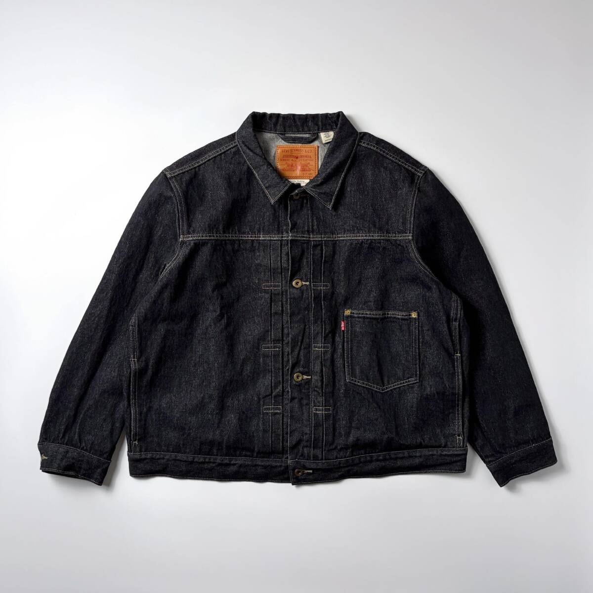 LEVI'S Vintage Clothing S506XX 1944 Jacket 