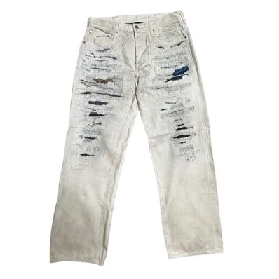 Supreme Gonz Corduroy Chino Pant Supreme Gonz Corduroy Chino Pant