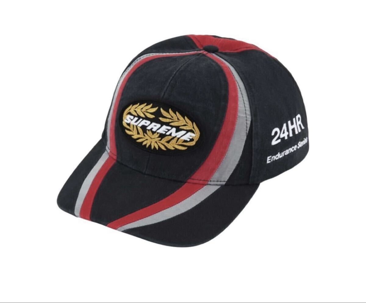 C (やや傷や汚れあり)】24FW Supreme Endurance Series 6 Panel BLACK