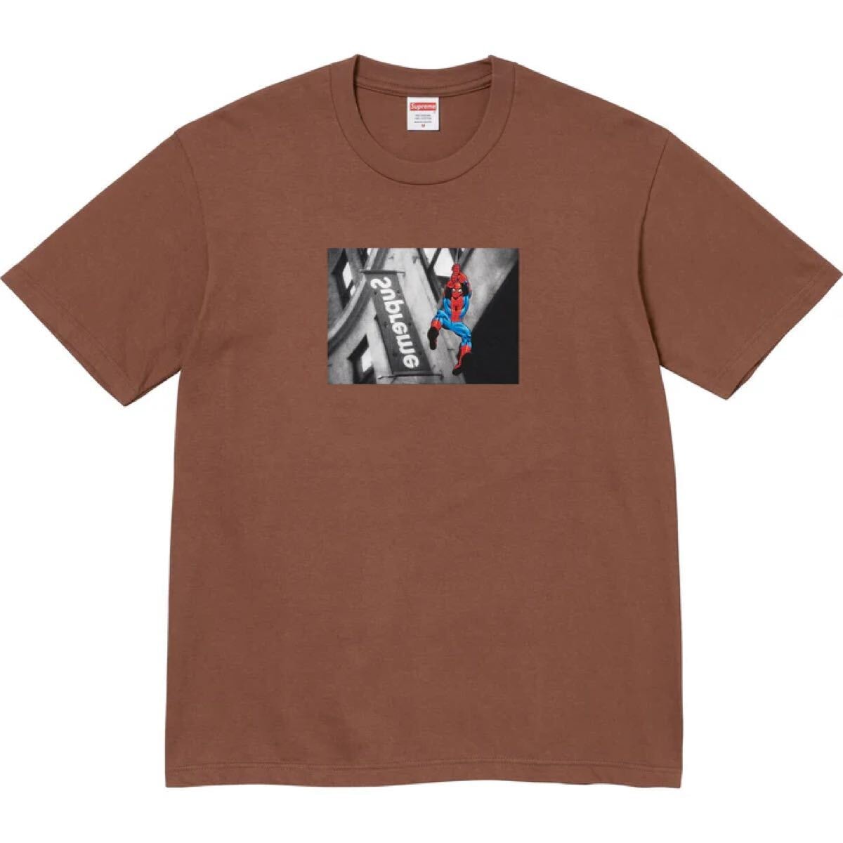 Supreme Lizard Tee 