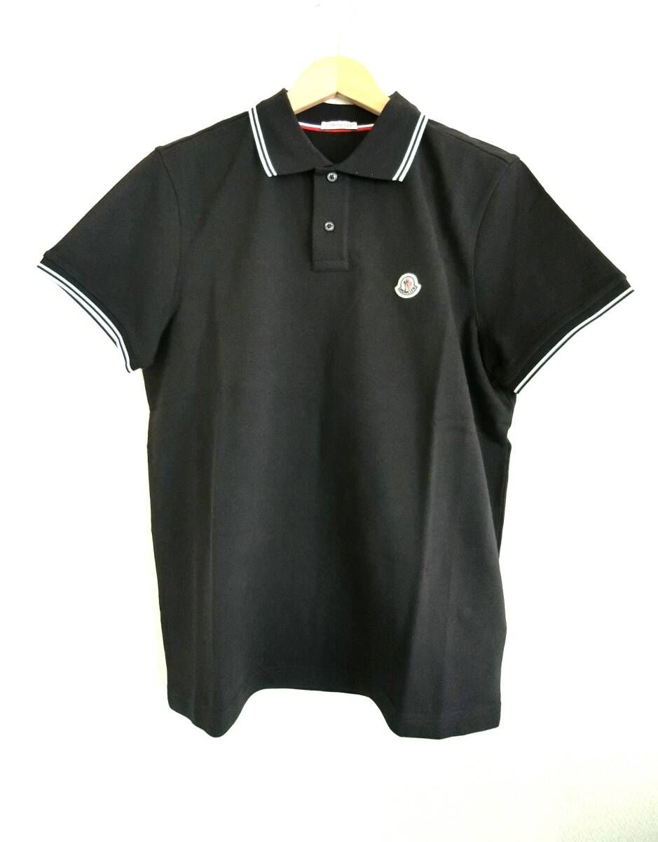 新品・未使用(ワケあり)】【新品・未使用】MONCLER ロゴ