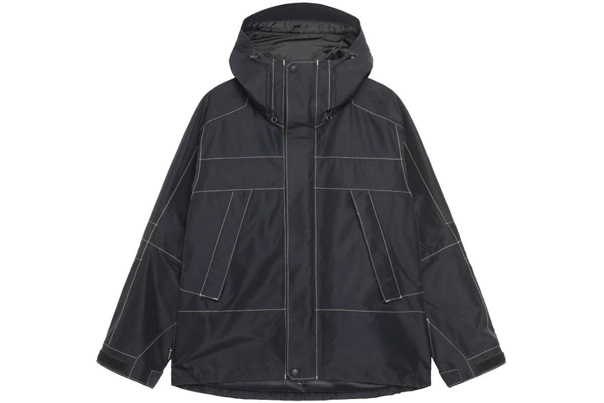 Stussy x Mountain Hardwear Exposure Gore-Tex Jacket