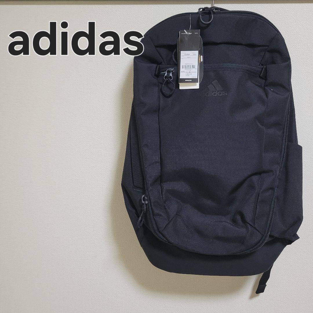 【タグ付き未使用】adidas アディダス OPS バックパック リュック