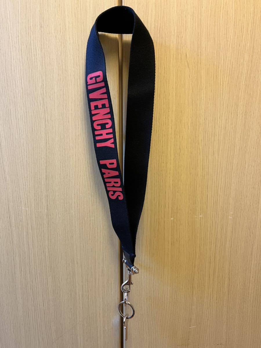 B (目立った傷や汚れなし)】正規 17SS Givenchy ジバンシィ OBSEDIA