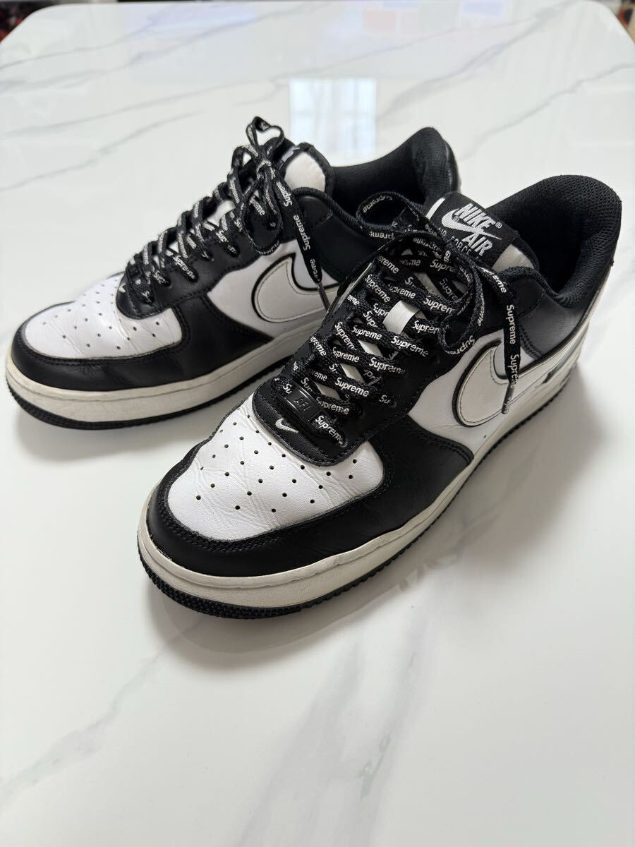 Air Force 1 (エアフォース 1) 人気の新作/中古通販【スニーカーダンク】