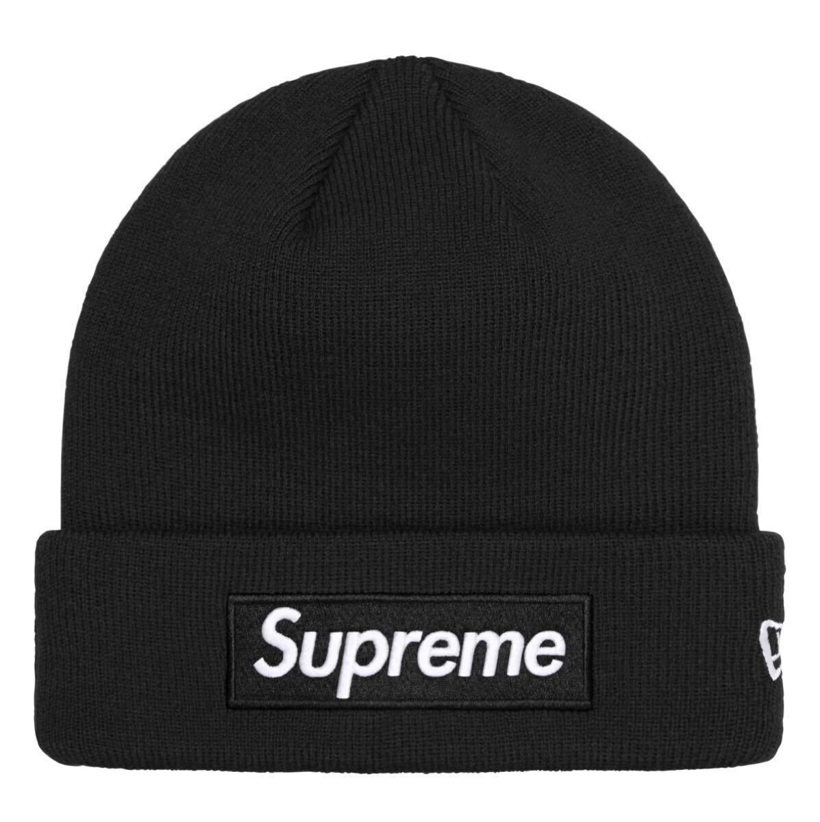 新品・未使用(ワケあり)】未使用品 24AW Supreme New Era Box