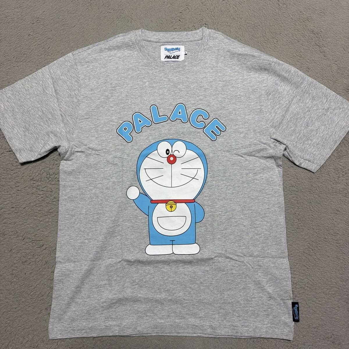 PALACE Smoked Waffle Longsleeve 