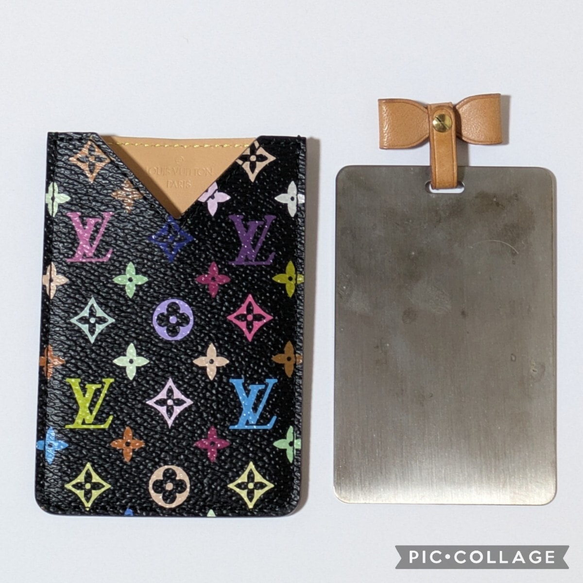 ルイヴィトン ペンダント・LV ドラゴン 