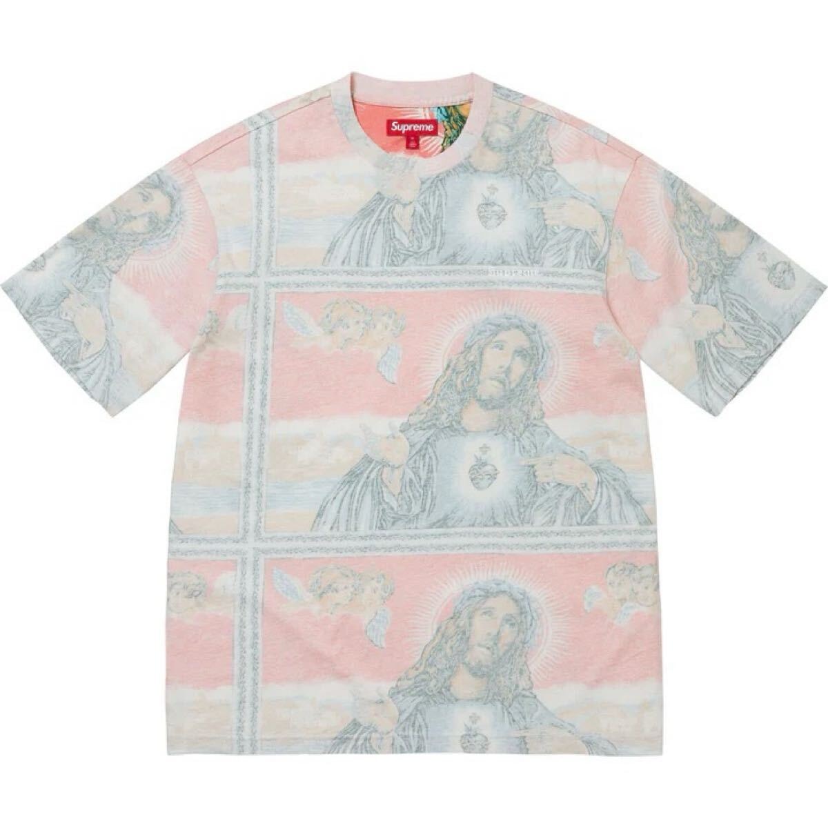 Supreme x Number (N)ine Manson Tee 