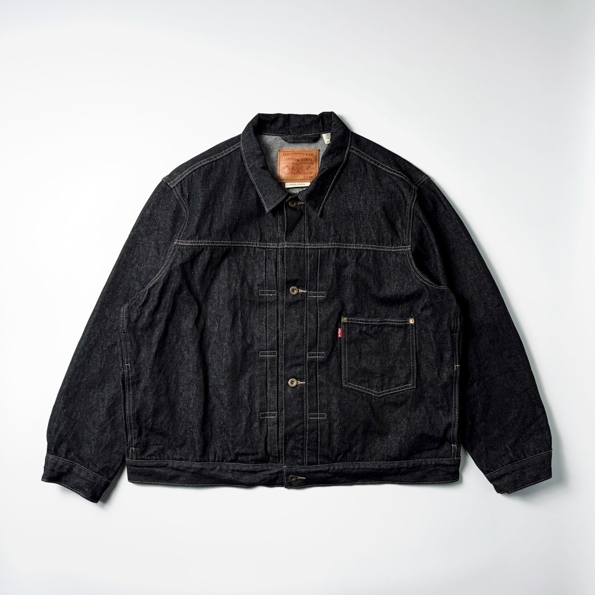 LEVI'S Vintage Clothing S506XX 1944 Jacket 