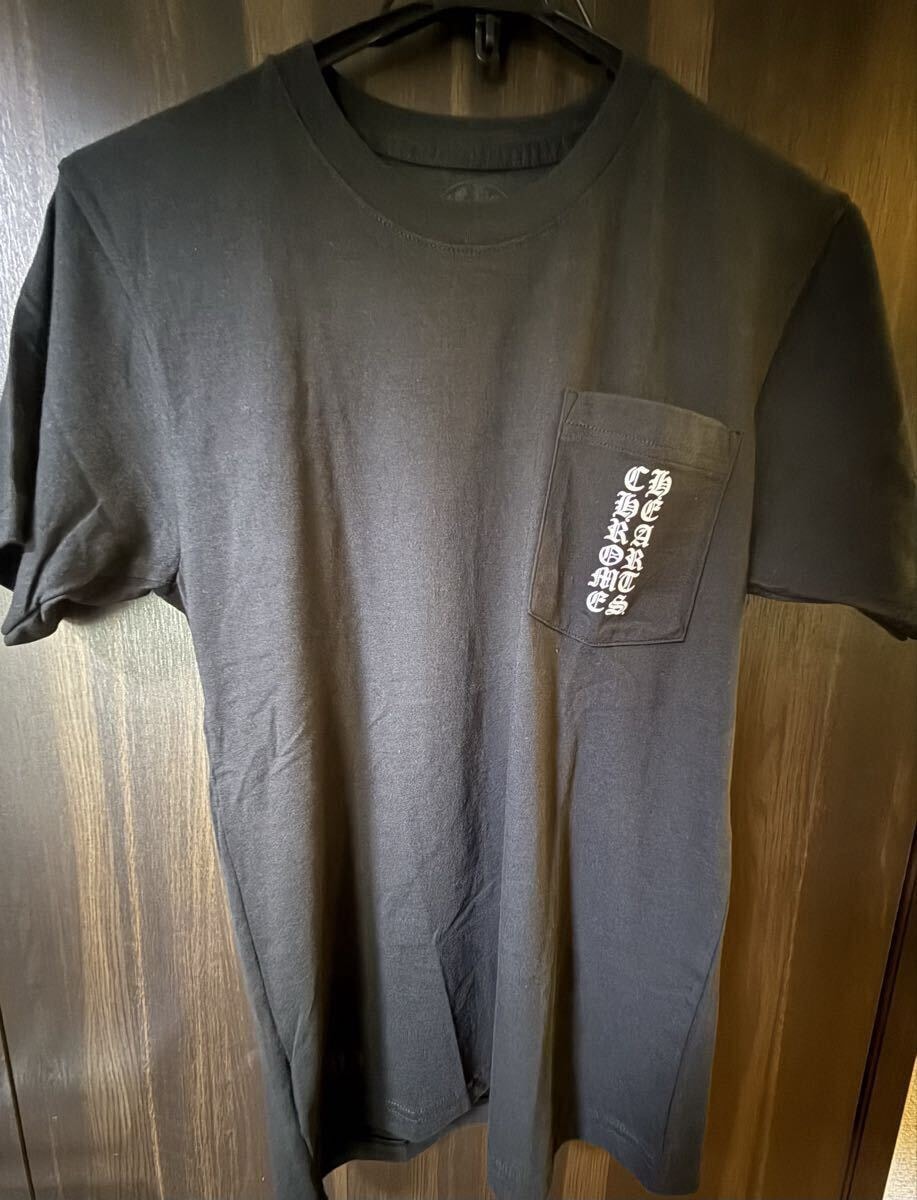 Optstuff Drawstring Classic Border Long Sleeve T-Shirt 